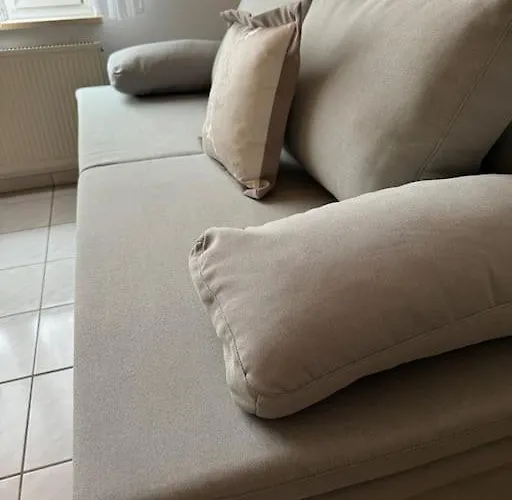3 Zimmerwohnung Mit 2 Schlafzimmer Balkon Kueche Tv Wlan *