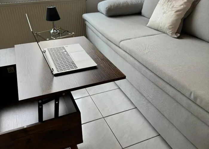 3 Zimmerwohnung Mit 2 Schlafzimmer Balkon Kueche Tv Wlan * Langenzenn