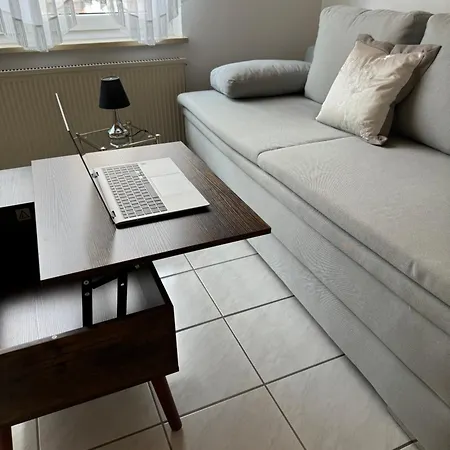 3 Zimmerwohnung Mit 2 Schlafzimmer Balkon Kueche Tv Wlan * Langenzenn